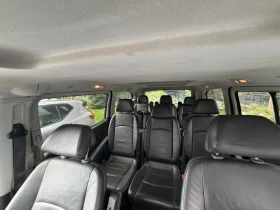 Mercedes-Benz Viano 2.2 CDI 4-Matic, снимка 8