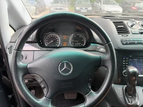 Mercedes-Benz Viano 2.2 CDI 4-Matic, снимка 7