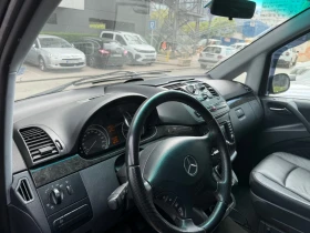 Mercedes-Benz Viano 2.2 CDI 4-Matic, снимка 6
