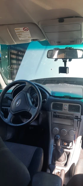 Subaru Forester, снимка 8