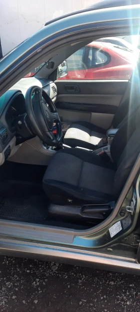 Subaru Forester, снимка 5
