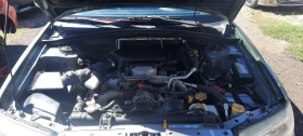 Subaru Forester, снимка 6