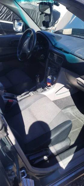 Subaru Forester, снимка 7
