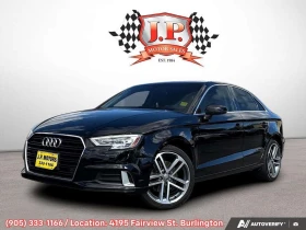 Audi A3 40 Komfort Apple CarPlay & Android Auto   Power Su, снимка 1