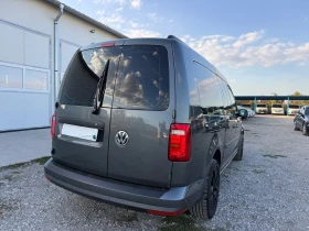 VW Caddy 2.0TDI, снимка 3