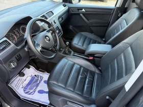 VW Caddy 2.0TDI, снимка 11