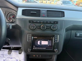VW Caddy 2.0TDI, снимка 10