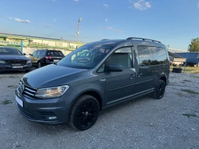 VW Caddy 2.0TDI, снимка 6