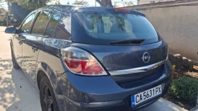 Opel Astra, снимка 4