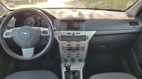 Opel Astra, снимка 2