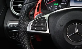 Mercedes-Benz C 43 AMG, снимка 17
