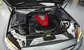 Mercedes-Benz C 43 AMG, снимка 6