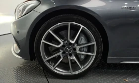 Mercedes-Benz C 43 AMG, снимка 5