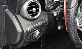 Mercedes-Benz C 43 AMG, снимка 14