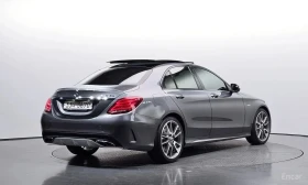 Mercedes-Benz C 43 AMG, снимка 2