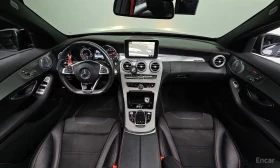 Mercedes-Benz C 43 AMG, снимка 7