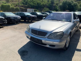 Mercedes-Benz S 400 400 cdi | Mobile.bg    2