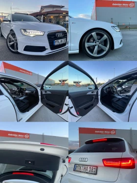 Audi A6 313 S-line FullLed Germany, снимка 17