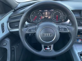 Audi A6 313 S-line FullLed Germany, снимка 12