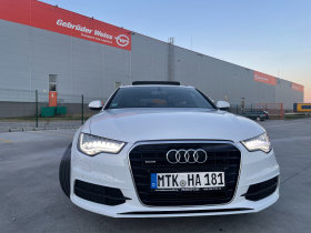     Audi A6 313 S-line FullLed Germany