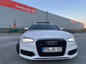 Audi A6 313 S-line FullLed Germany, снимка 2