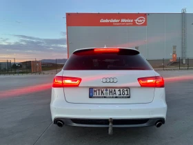 Audi A6 313 S-line FullLed Germany, снимка 6