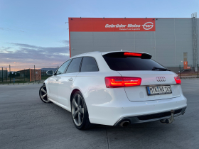 Audi A6 313 S-line FullLed Germany | Mobile.bg   5