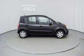 Renault Modus 1.2i  | Mobile.bg    6