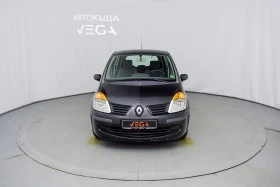 Renault Modus 1.2i  | Mobile.bg    8