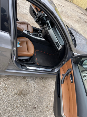 BMW 325 325d facelift , снимка 10 - Автомобили и джипове - 44937620