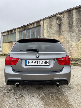 BMW 325 325d facelift , снимка 5