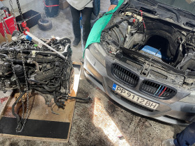 BMW 325 325d facelift , снимка 16