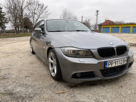 BMW 325 325d facelift , снимка 1 - Автомобили и джипове - 44937620