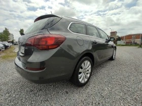 Opel Astra 2.0CDTI/AUTOMATIC/160к.с, снимка 8