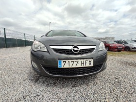 Opel Astra 2.0CDTI/AUTOMATIC/160. | Mobile.bg   2
