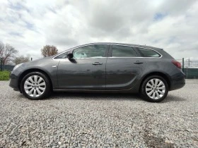 Opel Astra 2.0CDTI/AUTOMATIC/160к.с, снимка 5