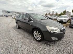 Opel Astra 2.0CDTI/AUTOMATIC/160к.с, снимка 3