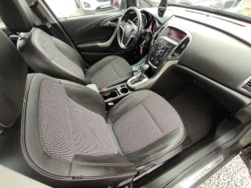 Opel Astra 2.0CDTI/AUTOMATIC/160к.с, снимка 11