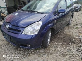 Toyota Corolla verso 2.0 D4D, снимка 3