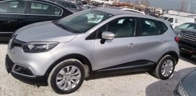 Renault Captur 1.6dci, снимка 3