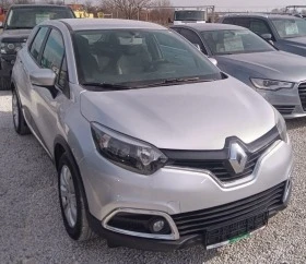 Renault Captur 1.6dci, снимка 2