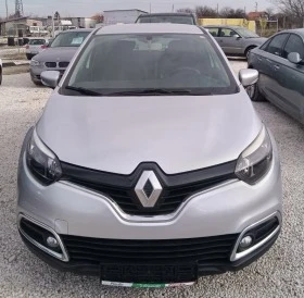 Renault Captur 1.6dci, снимка 1