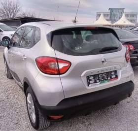 Renault Captur 1.6dci, снимка 5