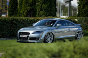 Audi Tt AirRide | Mobile.bg   1