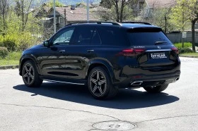 Mercedes-Benz GLE 450 d/AMG/FACELIFT/4M/NIGHT/PANO/BURM/360/AIRMATIC/21 | Mobile.bg    4