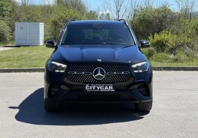 Mercedes-Benz GLE 450 d/AMG/FACELIFT/4M/NIGHT/PANO/BURM/360/AIRMATIC/21 | Mobile.bg    2