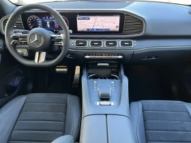 Mercedes-Benz GLE 450 d/AMG/FACELIFT/4M/NIGHT/PANO/BURM/360/AIRMATIC/21 | Mobile.bg    14