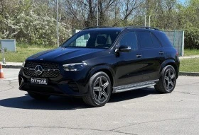 Mercedes-Benz GLE 450 d/AMG/FACELIFT/4M/NIGHT/PANO/BURM/360/AIRMATIC/21 | Mobile.bg    3