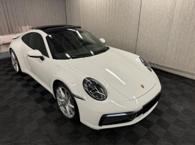 Обява за продажба на Porsche 911 Carrera T 3.0 ~ 249 900 лв. - изображение 1