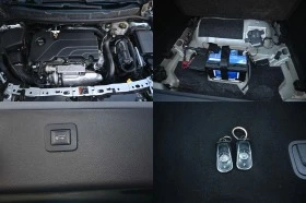 Opel Astra 1.4Turbo, снимка 16